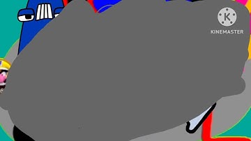 alphabet lore fight cloud add round 2