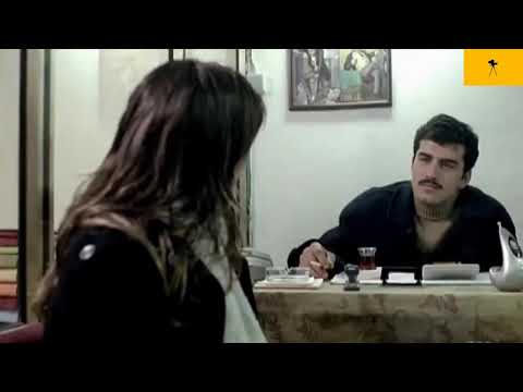 Kader Filmi - Metresin Olurum