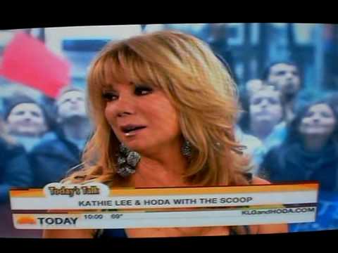 Today Show: Nancy La Mott & The Carpenters 12.14.09