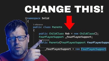 95% of Developers Can