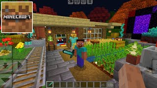 Minecraft Trial - LONGPLAY - Survival Gameplay FULL GAME 