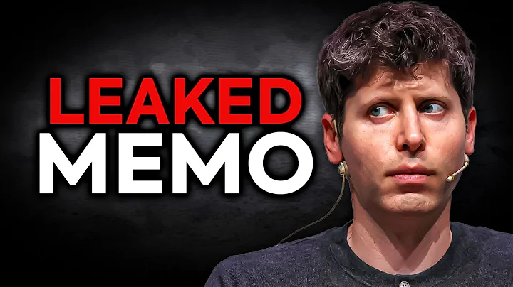 Gemini 3 Shook OpenAI To Its Core