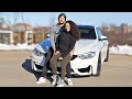 What It Is Like To Date A BMW Driver (SKIT)