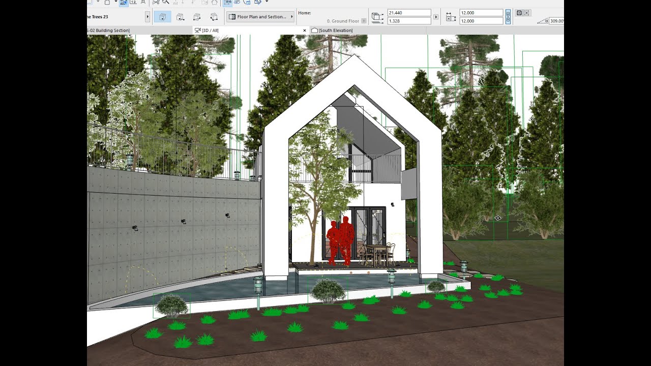archicad download youtube