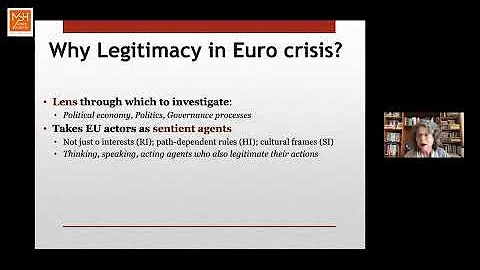Governing by Rules and Ruling by Numbers in the Eu...