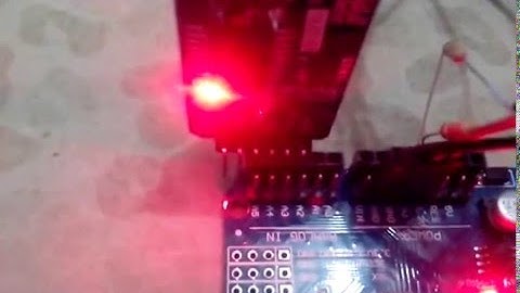 Arduino - Relógio Simples com display 128x64 e RTC_DS3231