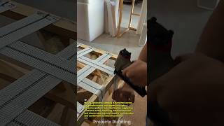 Webbing Seat Frame Assembly