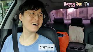 [일상 vlog]봄나물은 약이야~!