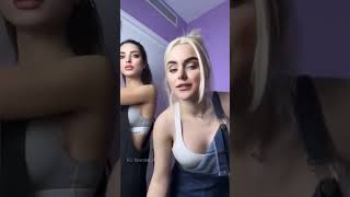 نیکا فلاحی با سوتین (لخت شدن نیکا فلاحی) #xxx #porn #like ...