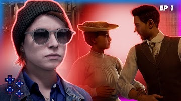 The Devil In Me: Lethal Mode is a real killer! (Ep. 1) — Let