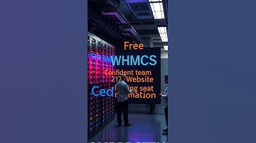 Reseller Hosting Hosting With WHMCS #ResellerHosting #ResellerHostingIndia #WebHosting #India