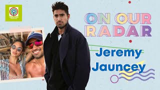 Pia Wurtzbach's New Man Jeremy Jauncey | #OnOurRadar