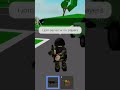 i joined empty brookhaven server