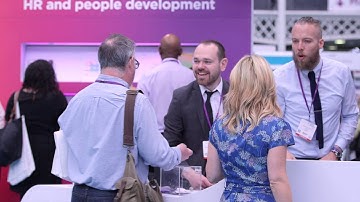 CIPD L&D Show 2016 Highlights Video
