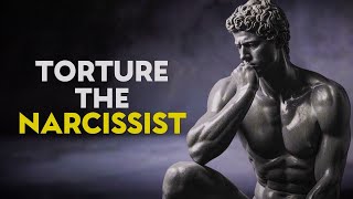 Unlocking Power: 4 Stoic Techniques to Confront and Conquer Narcissism | STOICISM