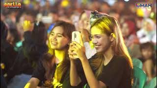 ADELLA LIVE MATAHARI -  Fatamorgana