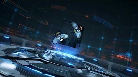 Top 10 Countdown Transitions | After Effects template