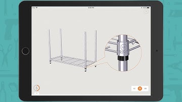 TRINITY EcoStorage 4 Tier NSF Wire Rack | CTBFZ-0946