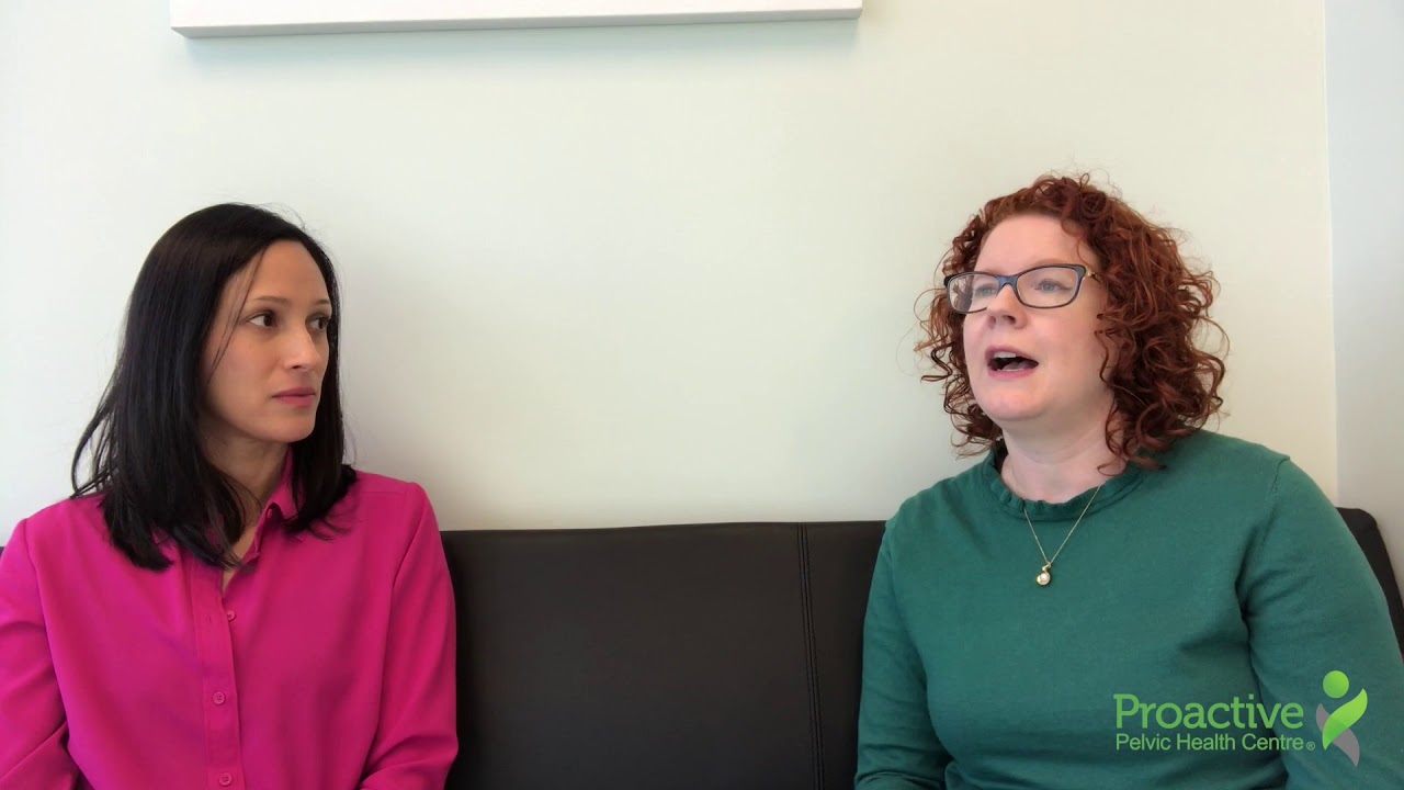 Endometriosis and Sex