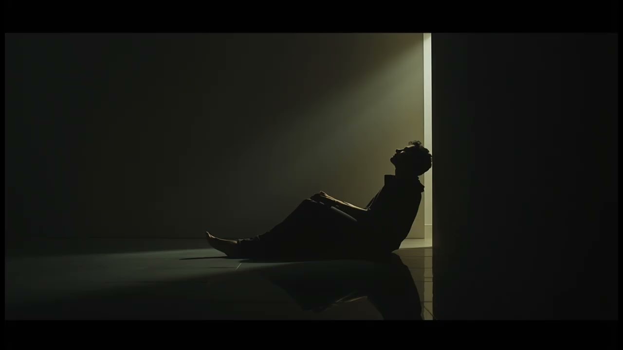 LNT - Пустые Улицы - Ambient | Deepmusic | Nocturnal | Chillnight | Relaxingbeats | Soundscape