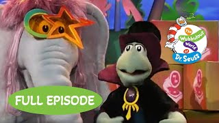 Wubbulous World of Dr. Seuss | Horton Has A Hit | Jim Henson Family Hub | Kids Cartoon