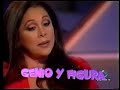 Isabel Pantoja ... Encuentros ... (Popular TV  -  31-3-2004)