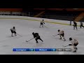 Woburn vs. Lexington Boys Hockey 1/28/21 | #11 Michael Arsenault Highlights