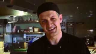 Chef's Challenge - Royal Festival Hall vs Stratford