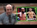 Joe Rogan - Jon Jones vs Khabib Nurmagomedov, Who's the GOAT?