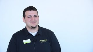 Brandon H. | Sales Consultant | Employee Spotlight