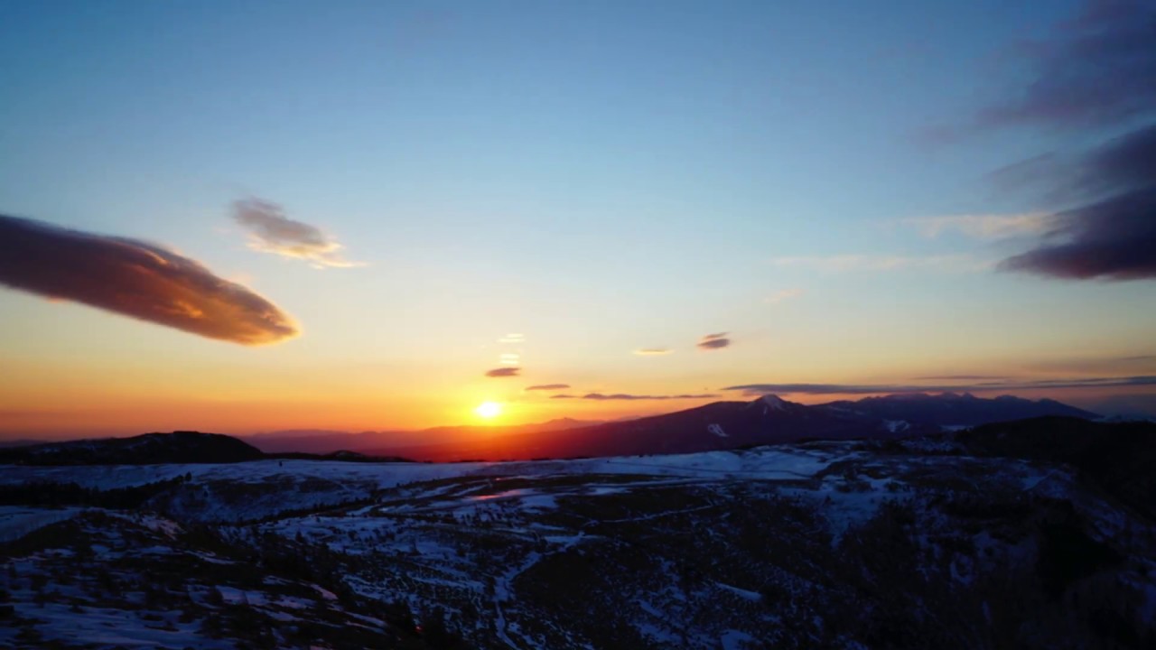 日の出 日の出 | 最高の絶景ドライブ旅ブログ
