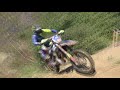 EnduroGP Spain 2019 - Junior & Youth Recap