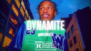 Lil Tjay x Sample Drill Type Beat - 'Dynamite' | In My Head x Sad Drill Instrumental