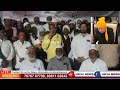 Ghadwadi sharif ka masle ko lekar anwarullah hussen shaheb ke mureedau ki meeting at basavakalyan