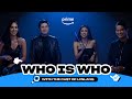 Linlang: Who Is Who? | Prime Video