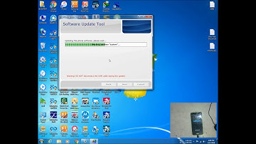 Infocus M370i Flashing