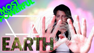 Light Language to activate EARTH ELEMENT 🌎🌳 {Psychic healing} Exceptionally GROUNDING! by Mariella Energy 284 views 1 year ago 13 minutes, 40 seconds