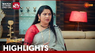Suryavamsha - Highlights | Full EP free on Sun NXT | 22 Nov 2025 | Udaya TV