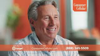 Why Pay More? | Consumer Cellular