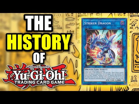 Dragon Link | The History of Yu-Gi-Oh!