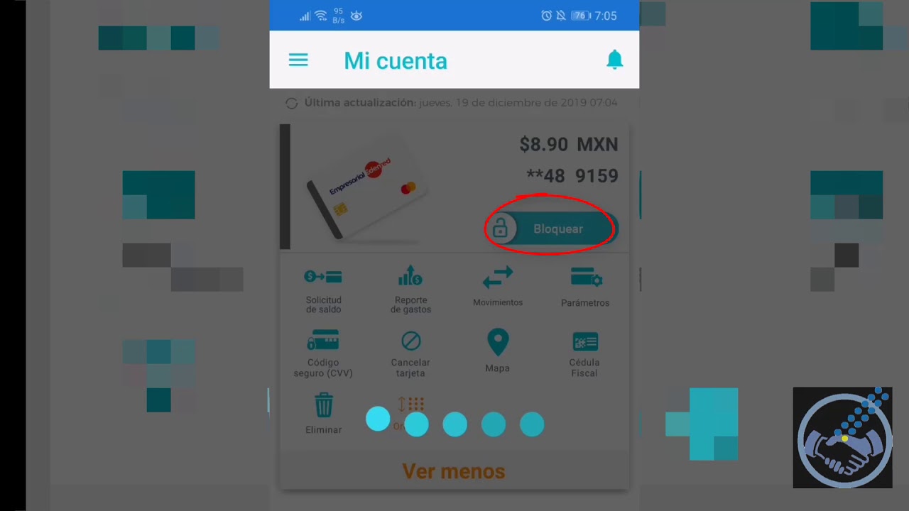 Conoce Como Funciona Tu Aplicacion Edenred My Ticket Conoce Como Funciona Tu Aplicacion Edenred My Ticket