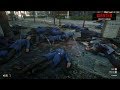 Red Dead Redemption 2 - Saint Denis Saloon Shootout ($1,500 Bounty)