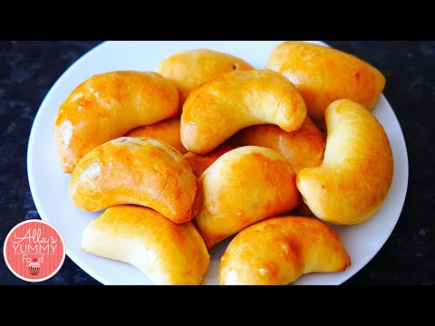 best-piroshki-recipe-|-bacon-buns-recipe-|-speķa-pīrādziņi