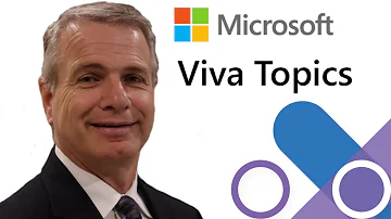 Viva Topics For Knowledge Managers - Russ Basiura