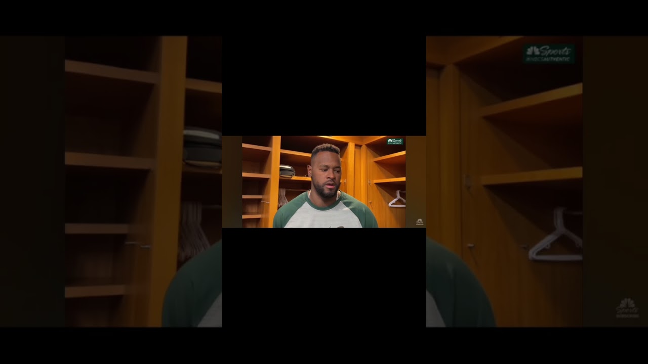 Just Trade Him. Please. Set Severino Free