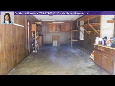 2961 Waverly Drive, Sumter, SC home video tour