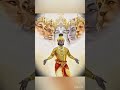Hare Krishna 🔥🙏 Krishna ji edit 🗿 #ytshorts #viralvideo #edit #krishnaji #hareramharekrishnasong