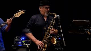 Andrew Duncanson & Take A Ride Ft. Michael Peloquin | Happily Flawed | Sessions from Studio A
