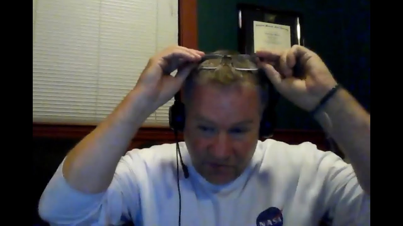 Charles Buhler from NASA has Propellantless Propulsion YouTube