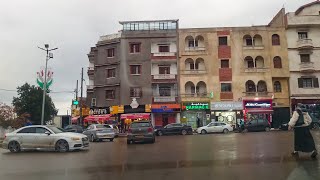 Alger, Kouba, Rue Garidi, G11. القبة الجزائر العاصمة